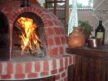 La Casa De Barro Lodge & Restaurant Chincheros  Εξωτερικό φωτογραφία