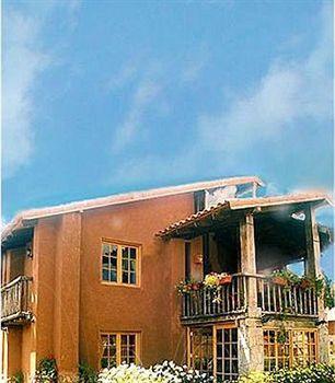 La Casa De Barro Lodge & Restaurant Chincheros  Εξωτερικό φωτογραφία
