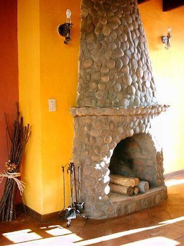 La Casa De Barro Lodge & Restaurant Chincheros  Εξωτερικό φωτογραφία